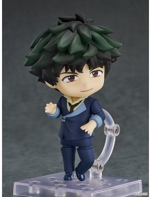 Good Smile Company Nendoroid Cowboy Bebop Spike Spiegel