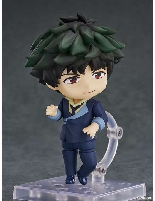 Good Smile Company Nendoroid Cowboy Bebop Spike Spiegel