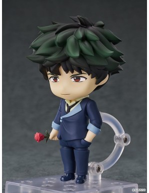 Good Smile Company Nendoroid Cowboy Bebop Spike Spiegel