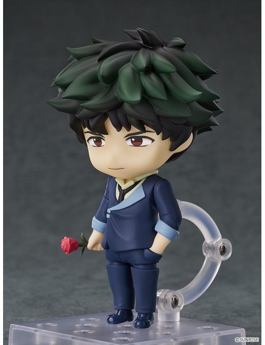 Good Smile Company Nendoroid Cowboy Bebop Spike Spiegel