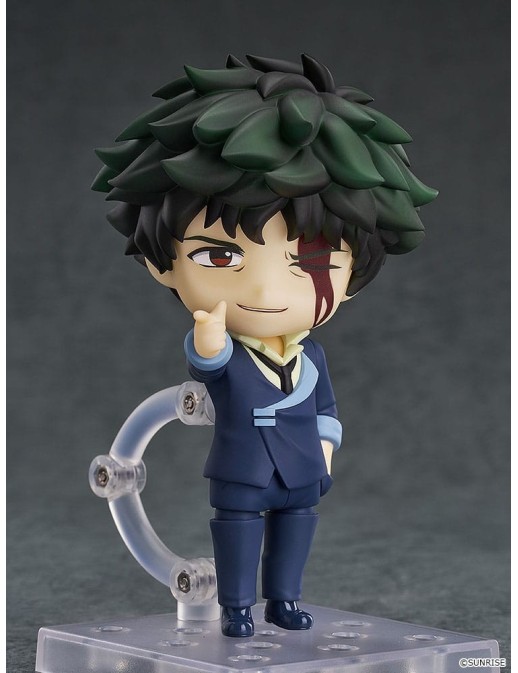 Good Smile Company Nendoroid Cowboy Bebop Spike Spiegel
