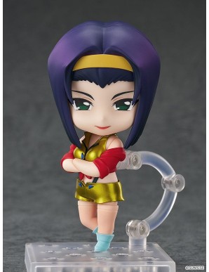 Good Smile Company Nendoroid Cowboy Bebop Faye Valentine