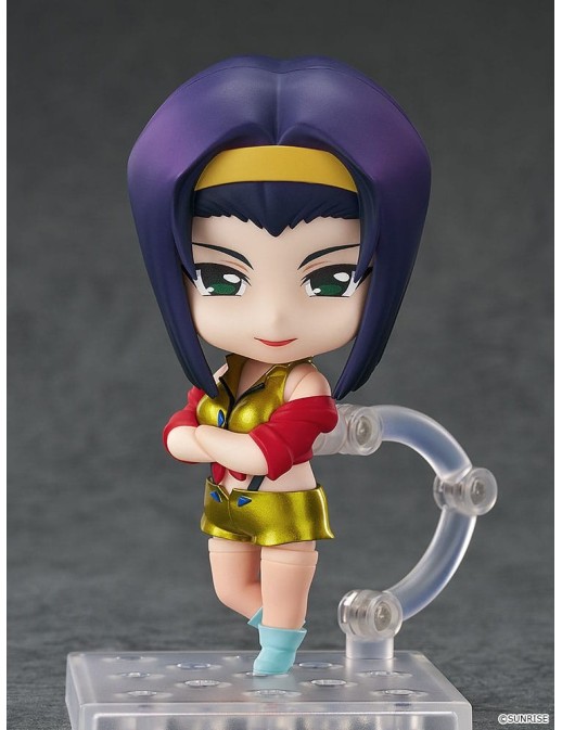 Good Smile Company Nendoroid Cowboy Bebop Faye Valentine