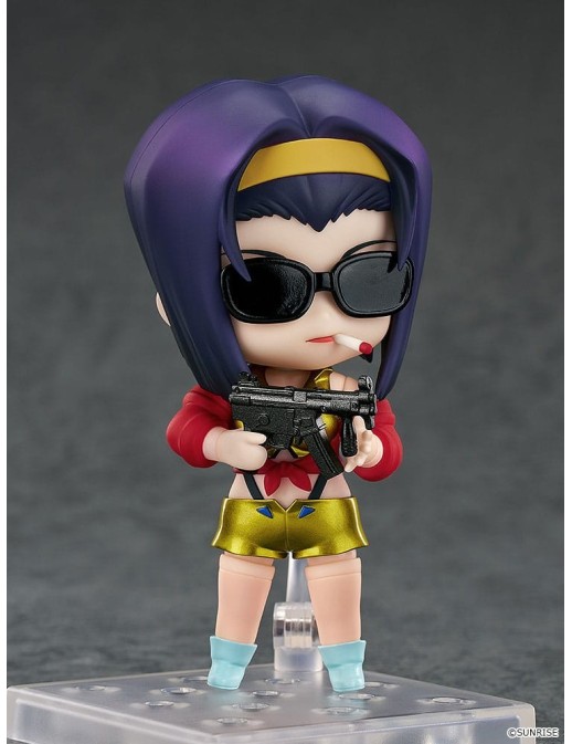 Good Smile Company Nendoroid Cowboy Bebop Faye Valentine