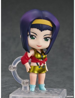 Good Smile Company Nendoroid Cowboy Bebop Faye Valentine