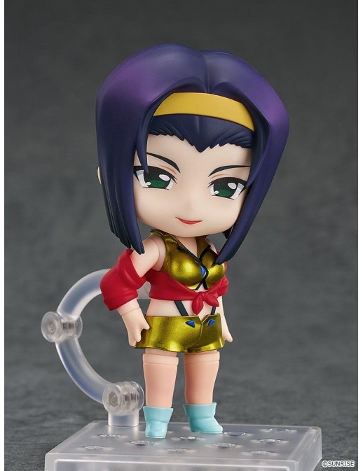 Good Smile Company Nendoroid Cowboy Bebop Faye Valentine