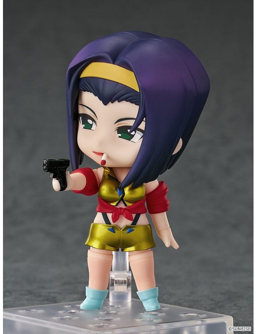 Good Smile Company Nendoroid Cowboy Bebop Faye Valentine
