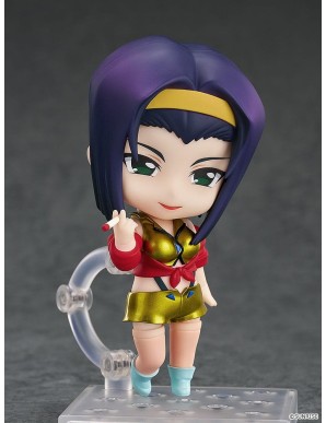 Good Smile Company Nendoroid Cowboy Bebop Faye Valentine