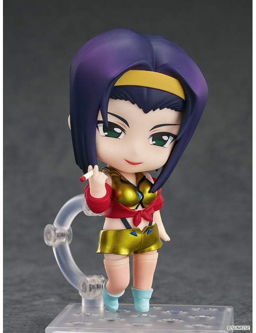 Good Smile Company Nendoroid Cowboy Bebop Faye Valentine