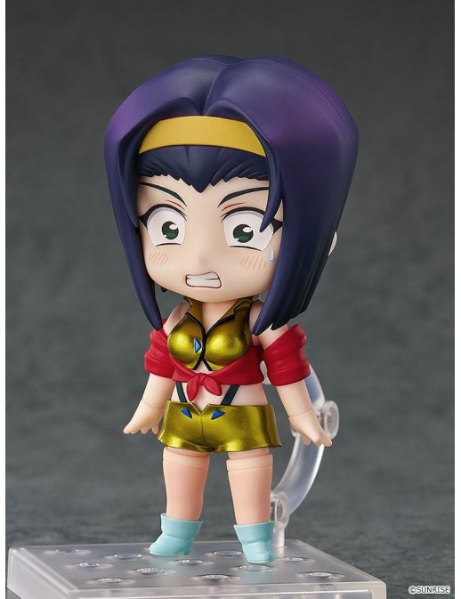 Good Smile Company Nendoroid Cowboy Bebop Faye Valentine