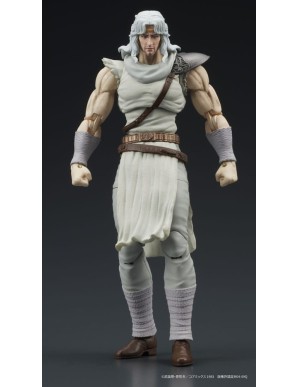 DIG DigAction Hokuto No Ken Toki