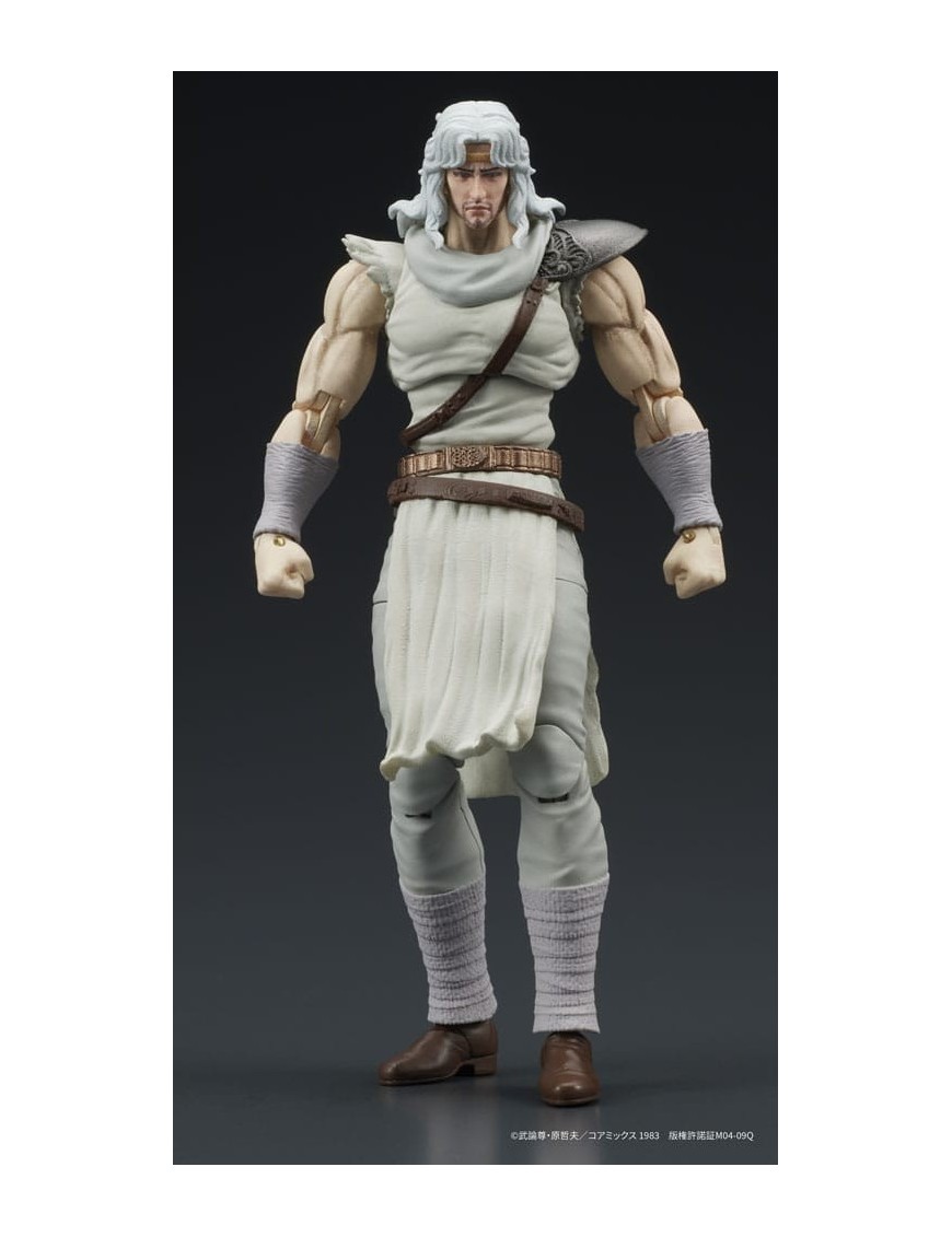 DIG DigAction Hokuto No Ken Toki DIG DigAction Hokuto No Ken Toki