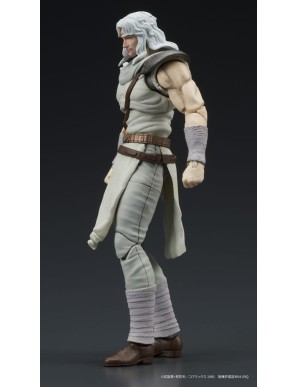 DIG DigAction Hokuto No Ken Toki