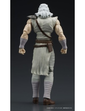 DIG DigAction Hokuto No Ken Toki