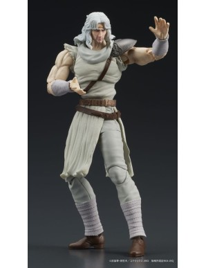 DIG DigAction Hokuto No Ken Toki