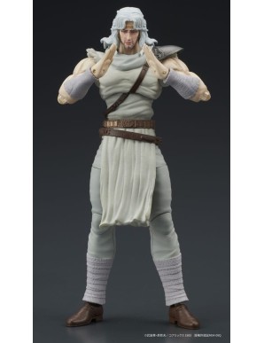 DIG DigAction Hokuto No Ken Toki