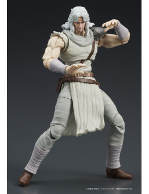 DIG DigAction Hokuto No Ken Toki