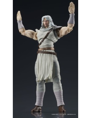 DIG DigAction Hokuto No Ken Toki