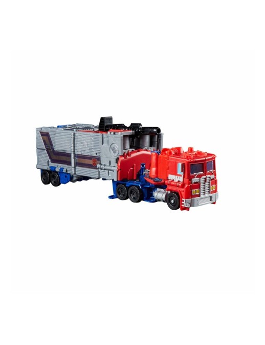 Hasbro Transformers Power of the Primes Optimus Prime