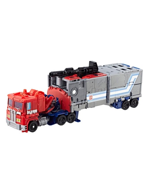 Hasbro Transformers Power of the Primes Optimus Prime