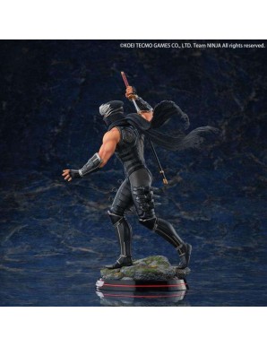 Kaiyodo Ninja Gaiden Ryu Hayabusa 1/7 Scale Statue