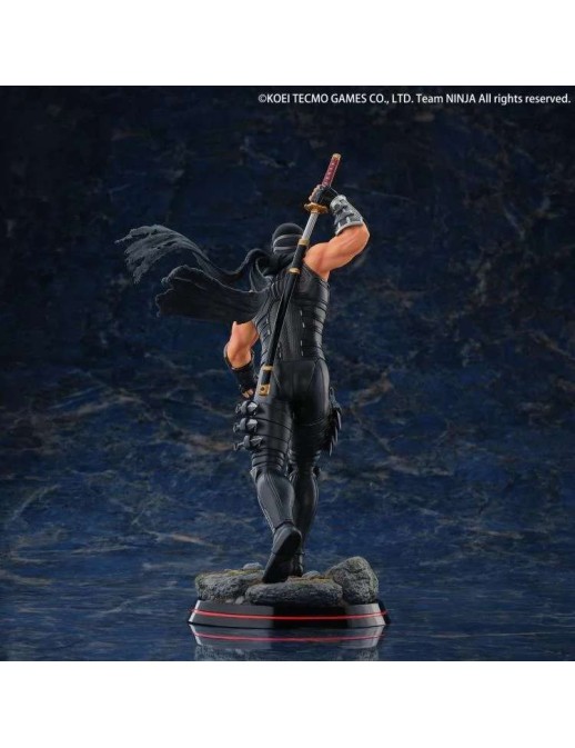 Kaiyodo Ninja Gaiden Ryu Hayabusa 1/7 Scale Statue