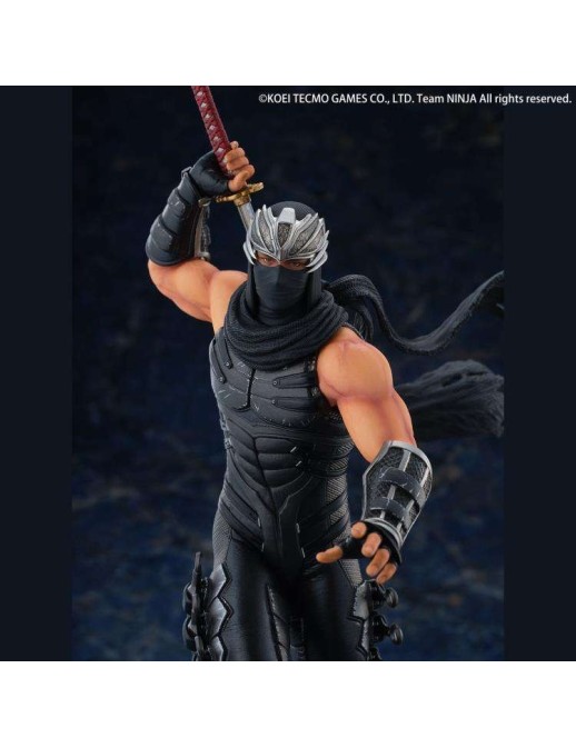 Kaiyodo Ninja Gaiden Ryu Hayabusa 1/7 Scale Statue