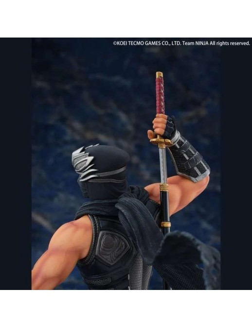Kaiyodo Ninja Gaiden Ryu Hayabusa 1/7 Scale Statue