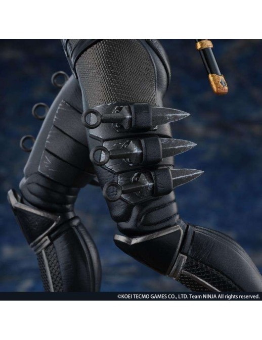 Kaiyodo Ninja Gaiden Ryu Hayabusa 1/7 Scale Statue