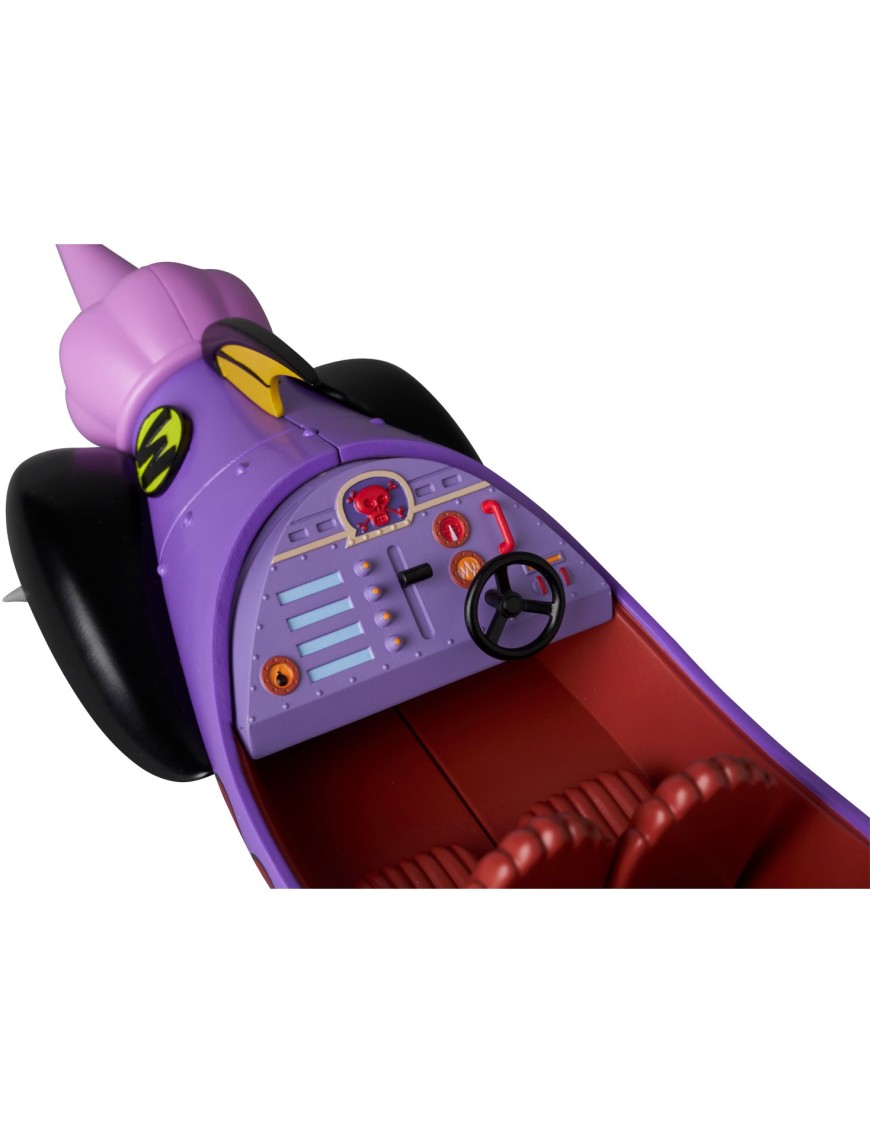 MEDICOM TOY - Murasakiii POP UP PARADE Murasaki Shion Figure (hololive production)