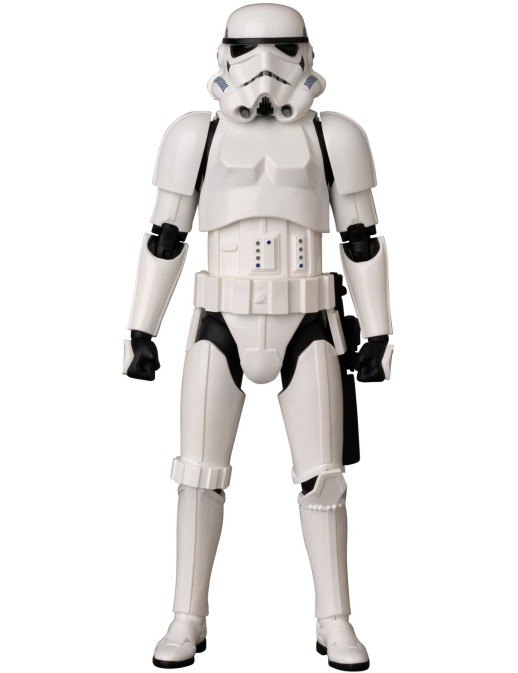 Medicom Toy MAFEX Star Wars Stormtrooper 2.0 Version