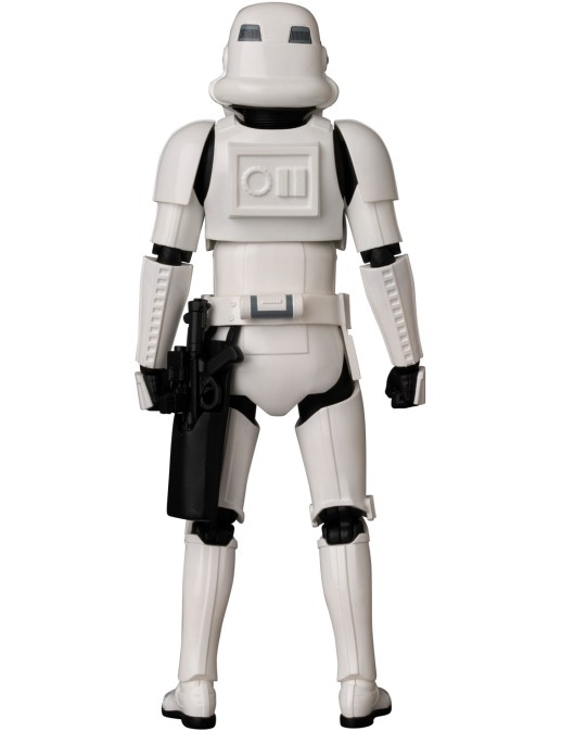 Medicom Toy MAFEX Star Wars Stormtrooper 2.0 Version