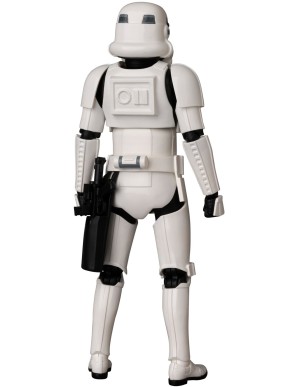 Medicom Toy MAFEX Star Wars Stormtrooper 2.0 Version