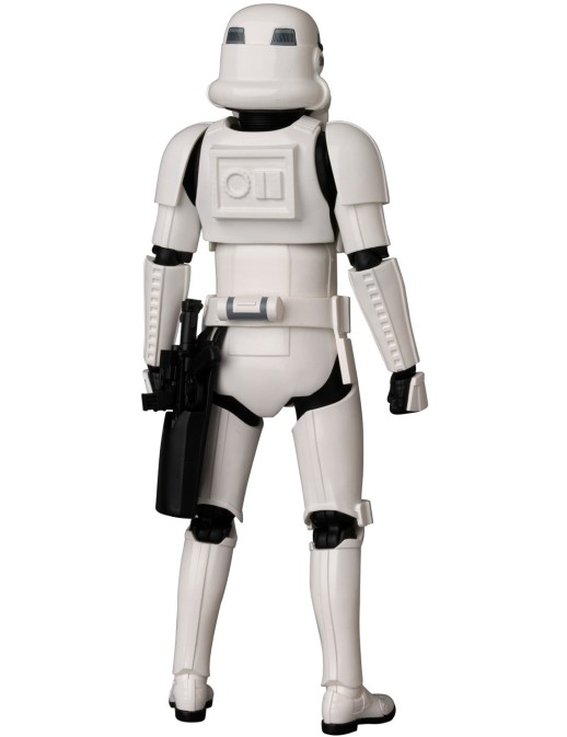 Medicom Toy MAFEX Star Wars Stormtrooper 2.0 Version