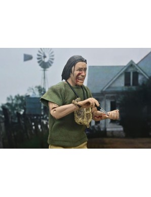 Neca Texas Chainsaw Massacre Hitchhiker 50th Anniversary