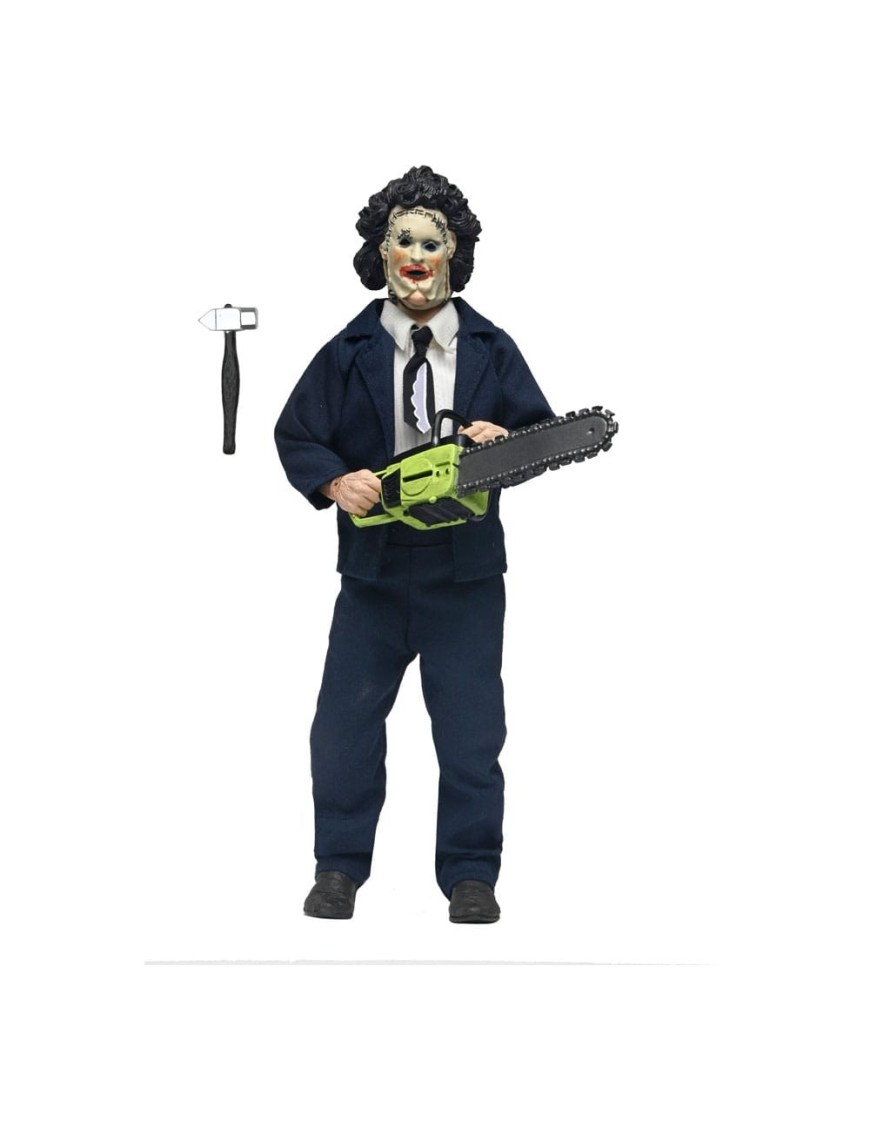 Neca Texas Chainsaw Massacre Leatherface Pretty Woman 50th Anniversary Neca Texas Chainsaw Massacre Leatherface Pretty Woman 50th Anniversary