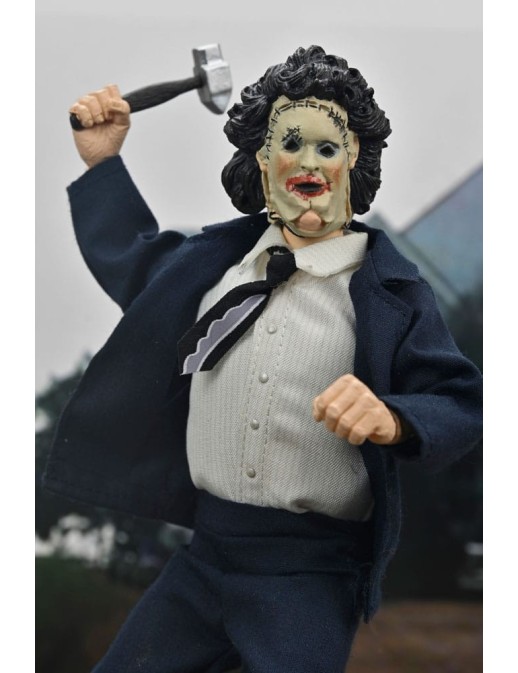 Neca Texas Chainsaw Massacre Leatherface Pretty Woman 50th Anniversary