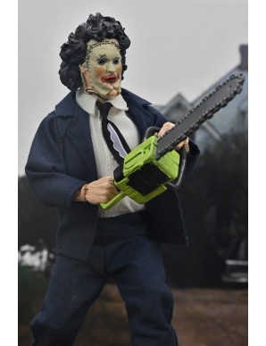 Neca Texas Chainsaw Massacre Leatherface Pretty Woman 50th Anniversary
