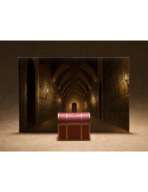 Good Smile Company Nendoroid Frieren Beyond Journey's End Mimic