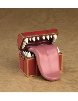 Good Smile Company Nendoroid Frieren Beyond Journey's End Mimic