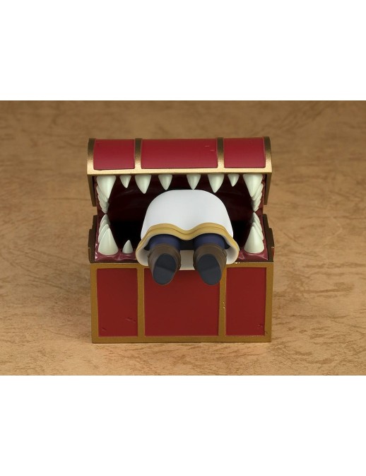 Good Smile Company Nendoroid Frieren Beyond Journey's End Mimic