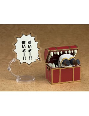 Good Smile Company Nendoroid Frieren Beyond Journey's End Mimic