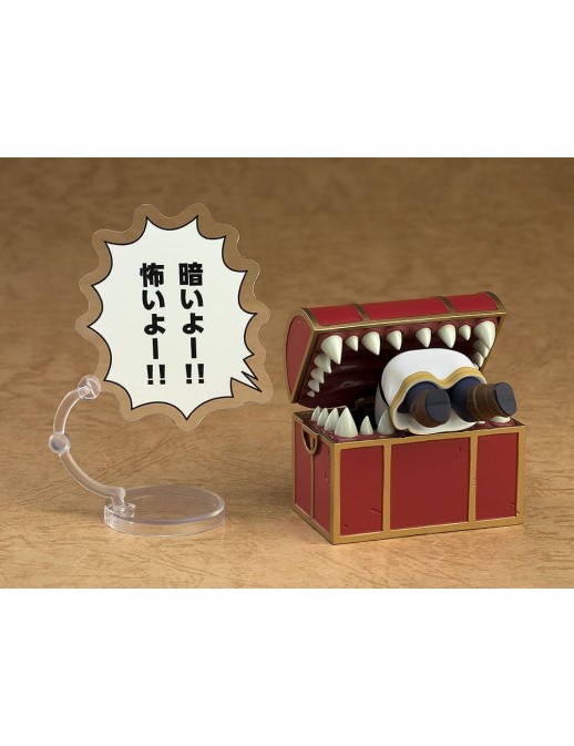 Good Smile Company Nendoroid Frieren Beyond Journey's End Mimic