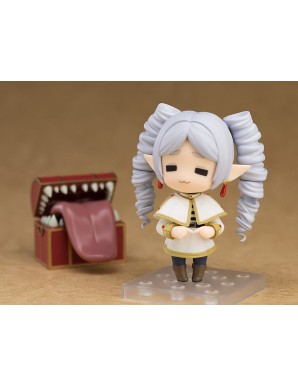 Good Smile Company Nendoroid Frieren Beyond Journey's End Mimic