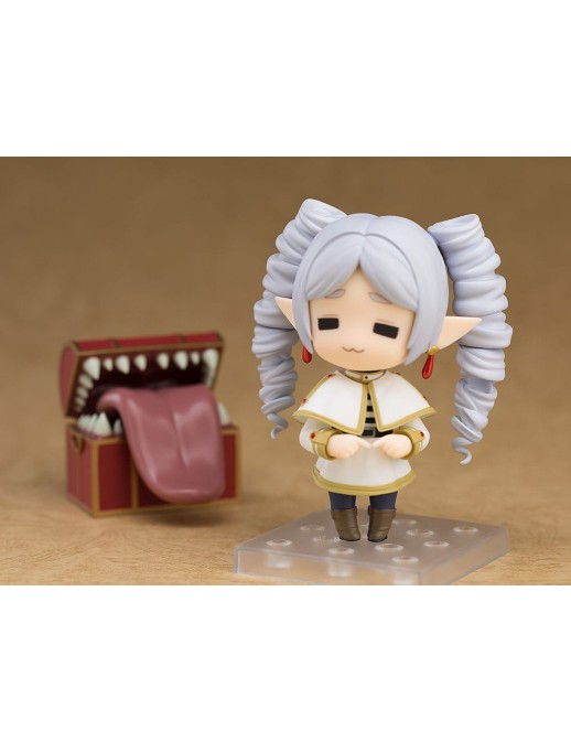 Good Smile Company Nendoroid Frieren Beyond Journey's End Mimic