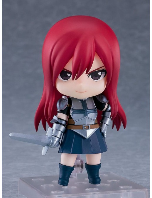 Good Smile Company Nendoroid Fairy Tail Erza Scarlet