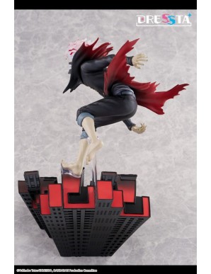 Taito Dressta DanDaDan Okarun Transformed