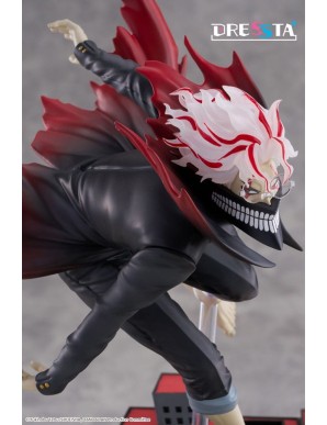 Taito Dressta DanDaDan Okarun Transformed