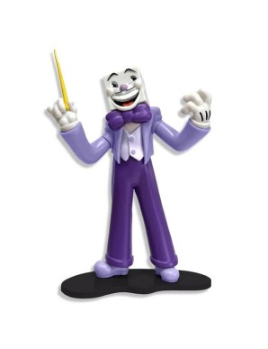 Syndicate Collectibles Cuphead Mini Create a Figure King Dice