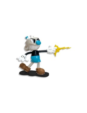 Syndicate Collectibles Cuphead Mini Create a Figure Mugman